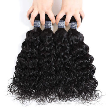 100% Brazilian Unprocessed Raw Remy Curly Hair Extensions Bundles Curly Human Hair Bundles for Black Women hair bundles